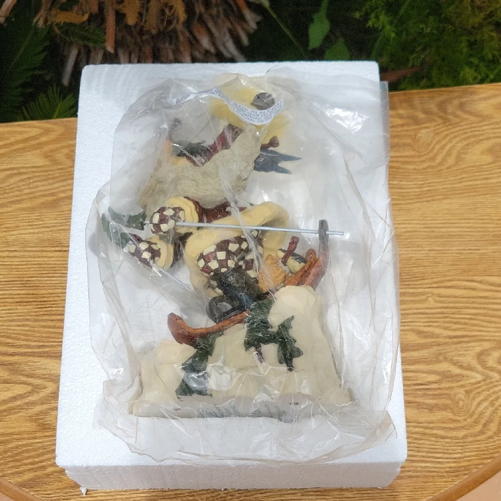 1998 The Boyds Collection Limited Edition #5301 